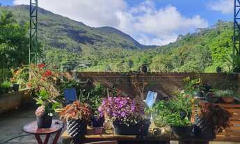 Imagem: CASA RESIDENCIAL em TERESÓPOLIS - RJ, ALBUQUERQUE