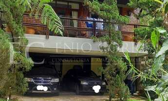 Imagem: CASA EM CONDOMÍNIO RESIDENCIAL em TERESÓPOLIS