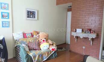 Imagem 4: APARTAMENTO RESIDENCIAL em TERESÓPOLIS - RJ, ALTO