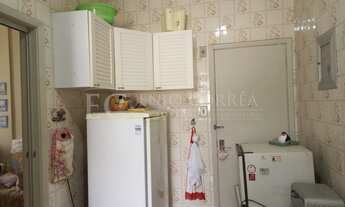 Imagem 7: APARTAMENTO RESIDENCIAL em TERESÓPOLIS - RJ, ALTO