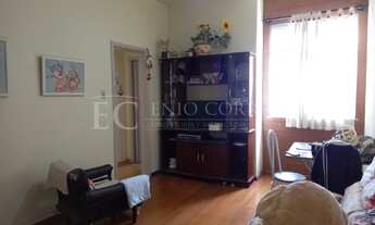 Imagem 2: APARTAMENTO RESIDENCIAL em TERESÓPOLIS - RJ, ALTO