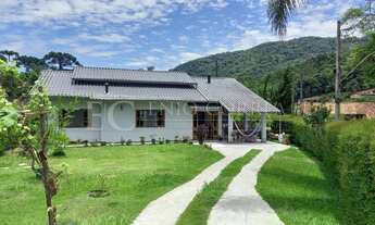 Imagem: CASA EM CONDOMÍNIO RESIDENCIAL em TERESÓPOLIS