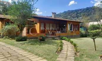 Imagem: CASA RESIDENCIAL em TERESÓPOLIS - RJ, ALBUQUERQUE