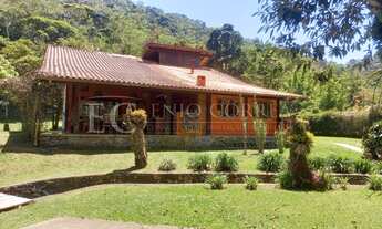 Imagem: SITIO RURAL em TERESÓPOLIS - RJ, Varginha