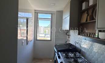 Imagem 4: APARTAMENTO RESIDENCIAL em TERESÓPOLIS - RJ, ALTO