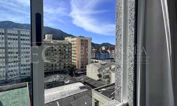 Imagem 5: APARTAMENTO RESIDENCIAL em TERESÓPOLIS - RJ, ALTO