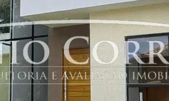 Imagem: CASA EM TERESOPOLIS