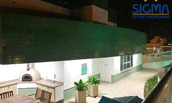 Imagem: Cobertura RESIDENCIAL em MACAÉ - RJ, Imbetiba