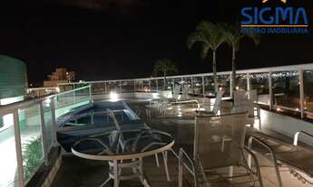 Imagem 2: Cobertura RESIDENCIAL em MACAÉ - RJ, Imbetiba