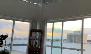 Imagem 5: Cobertura RESIDENCIAL em MACAÉ - RJ, Imbetiba