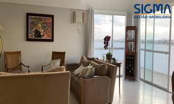 Imagem 6: Cobertura RESIDENCIAL em MACAÉ - RJ, Imbetiba