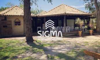 Imagem 6: SÍTIO RURAL em Carapebus - RJ, Carapebus