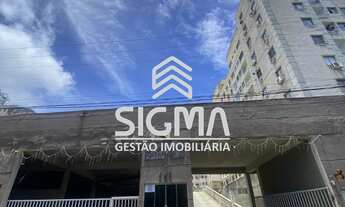 Imagem: APARTAMENTO RESIDENCIAL em MACAÉ - RJ