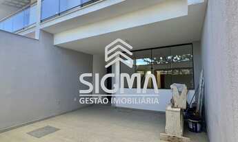 Imagem: CASA VALE DAS PALMEIRAS - PROJETO DIFERENCIADO