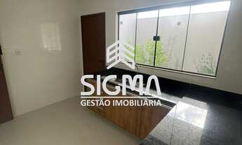 Imagem 7: CASA VALE DAS PALMEIRAS - PROJETO DIFERENCIADO