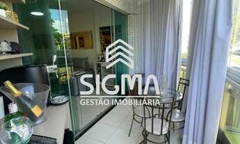 Imagem 3: APARTAMENTO RESIDENCIAL em MACAÉ - RJ, PRAIA CAMPISTA