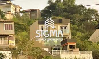 Imagem 5: CASA RESIDENCIAL em MACAÉ - RJ, JARDIM GUANABARA