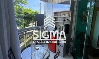 Imagem 2: APARTAMENTO RESIDENCIAL em MACAÉ - RJ, PRAIA CAMPISTA