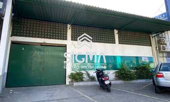 Imagem: Galpão INDUSTRIAL em MACAÉ - RJ, SOL Y