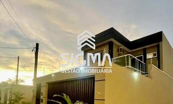 Imagem 3: CASA RESIDENCIAL em MACAÉ - RJ, JARDIM GUANABARA