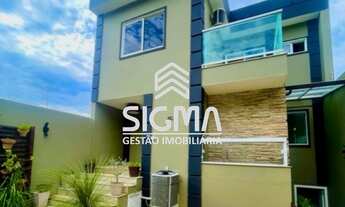 Imagem 4: CASA RESIDENCIAL em MACAÉ - RJ, JARDIM GUANABARA