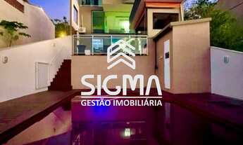 Imagem 2: CASA RESIDENCIAL em MACAÉ - RJ, JARDIM GUANABARA