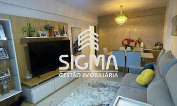 Imagem 7: APARTAMENTO RESIDENCIAL em MACAÉ - RJ, PRAIA CAMPISTA