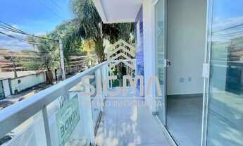 Imagem: APARTAMENTO RESIDENCIAL em RIO DAS OSTRAS