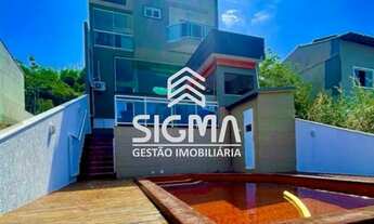 Imagem: CASA RESIDENCIAL em MACAÉ - RJ, JARDIM