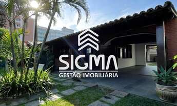 Imagem 2: CASA RESIDENCIAL em MACAÉ - RJ, CAVALEIROS