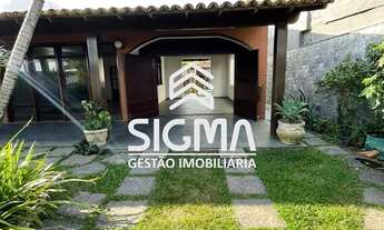 Imagem 3: CASA RESIDENCIAL em MACAÉ - RJ, CAVALEIROS