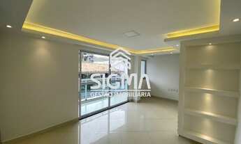 Imagem: APARTAMENTO RESIDENCIAL em MACAÉ - RJ