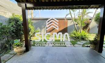 Imagem 6: CASA RESIDENCIAL em MACAÉ - RJ, CAVALEIROS