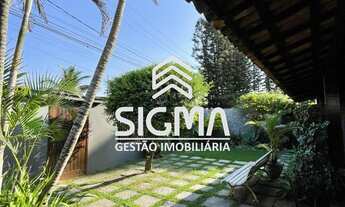 Imagem: CASA RESIDENCIAL em MACAÉ - RJ, CAVALEIROS