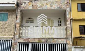 Imagem: CASA RESIDENCIAL em MACAÉ - RJ, PARQUE