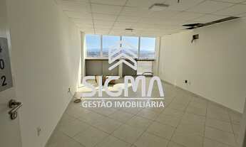 Imagem: SALA COMERCIAL em MACAÉ - RJ, ALTO CAJUEIROS