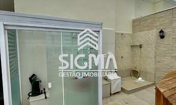 Imagem 6: Cobertura RESIDENCIAL em MACAÉ - RJ, GLÓRIA