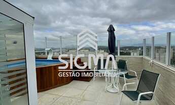 Imagem 2: Cobertura RESIDENCIAL em MACAÉ - RJ, GLÓRIA