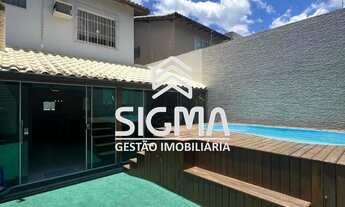 Imagem: CASA RESIDENCIAL em MACAÉ - RJ, NOVO HORIZONTE