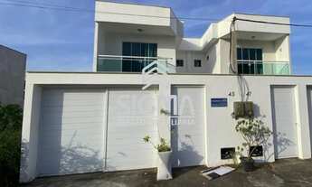 Imagem: CASA RESIDENCIAL em MACAÉ - RJ, VALE DAS