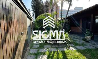 Imagem 5: CASA RESIDENCIAL em MACAÉ - RJ, CAVALEIROS