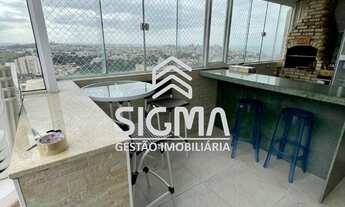 Imagem 5: Cobertura RESIDENCIAL em MACAÉ - RJ, GLÓRIA