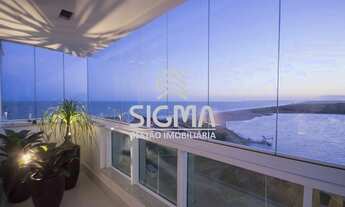 Imagem 4: APARTAMENTO RESIDENCIAL em Macaé - RJ, Praia do Pecado