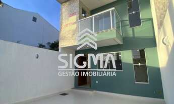 Imagem: CASA RESIDENCIAL em MACAÉ - RJ, SÃO MARCOS