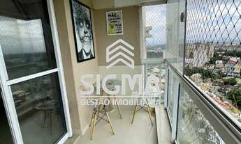 Imagem 7: Cobertura RESIDENCIAL em MACAÉ - RJ, GLÓRIA