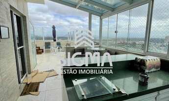 Imagem: Cobertura RESIDENCIAL em MACAÉ - RJ, GLÓRIA