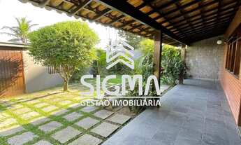 Imagem 4: CASA RESIDENCIAL em MACAÉ - RJ, CAVALEIROS