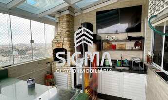 Imagem 4: Cobertura RESIDENCIAL em MACAÉ - RJ, GLÓRIA