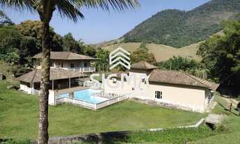 Imagem: CHACARA RURAL em MACAE - RJ, BICUDA GRANDE