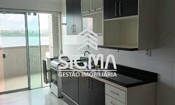 Imagem 5: APARTAMENTO RESIDENCIAL em MACAÉ - RJ, PRAIA DO PECADO